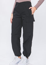 COBI pants (Black)
