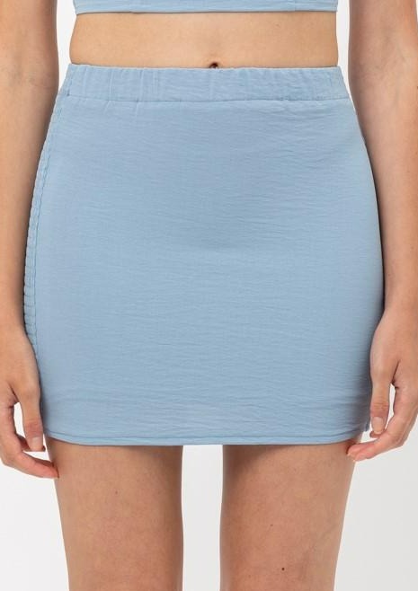 ADDISON skirt (Blue)