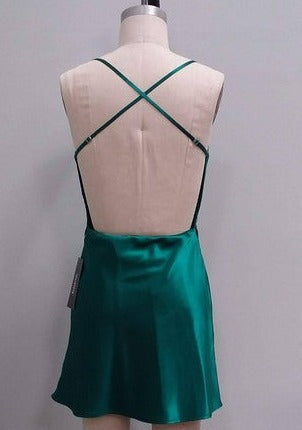KIMBERLY dress (Green)