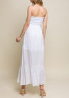 MANDI dress (White)