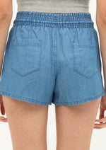 KEILA shorts (Blue)
