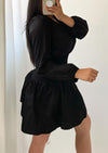 LEYLA dress (Black)