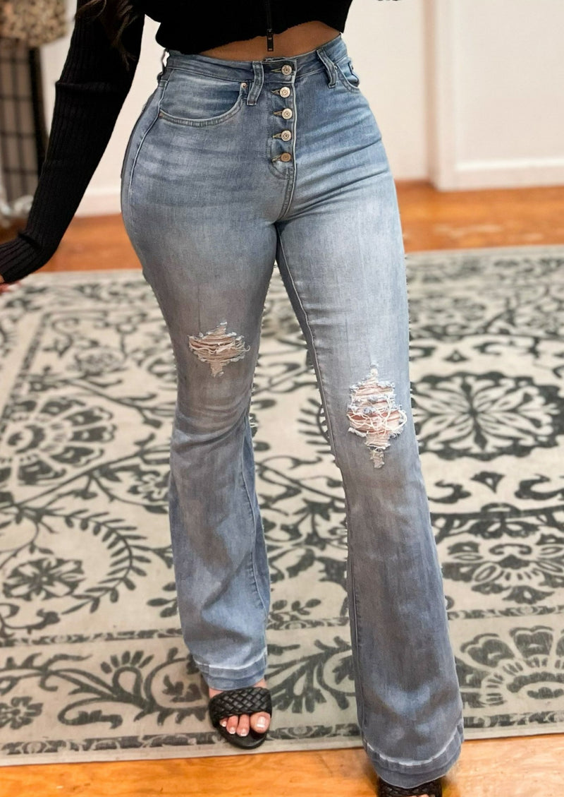 MELIZA Jeans